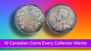 10 Canadian Coins Every Serious Collector Wants
