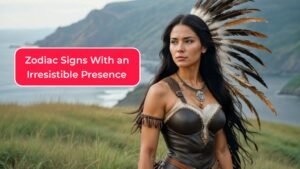 3 Zodiac Signs That Never Back Down From a Challenge