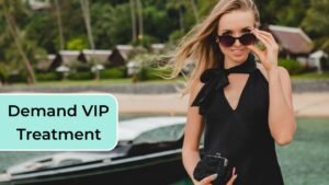 3 Zodiac Signs Who Demand VIP Treatment 2 3 Zodiac Signs Who Demand VIP Treatment
