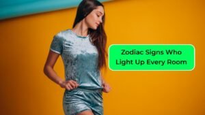 3 Zodiac Signs Who Light Up Every Room