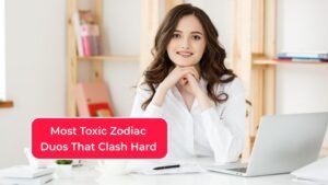 Top 4 Zodiac Signs Born to Be Entrepreneurs