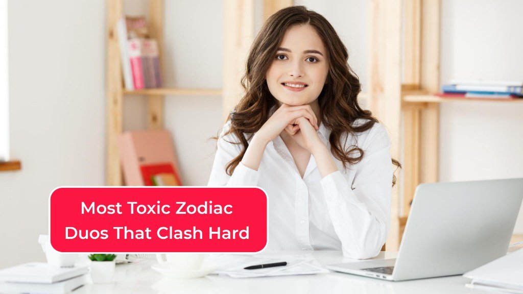 Top 4 Zodiac Signs Born to Be Entrepreneurs