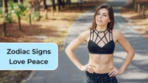 Top 4 Zodiac Signs Who Love Peace 9 Top 4 Zodiac Signs Who Love Peace