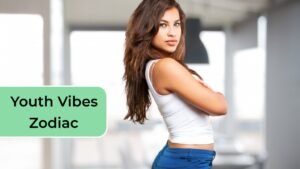 Top 4 Zodiac Signs with Eternal Youth Vibes 1 Top 4 Zodiac Signs with Eternal Youth Vibes