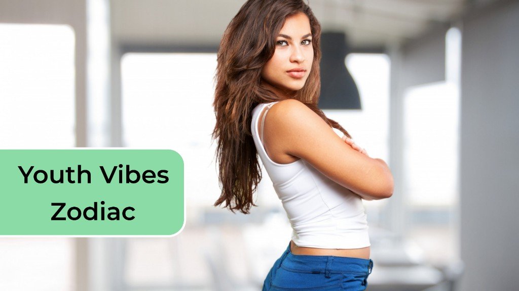Top 4 Zodiac Signs with Eternal Youth Vibes